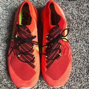 Nike Fly Knit Barefoot Ride Size 8.5 Men/10 Women